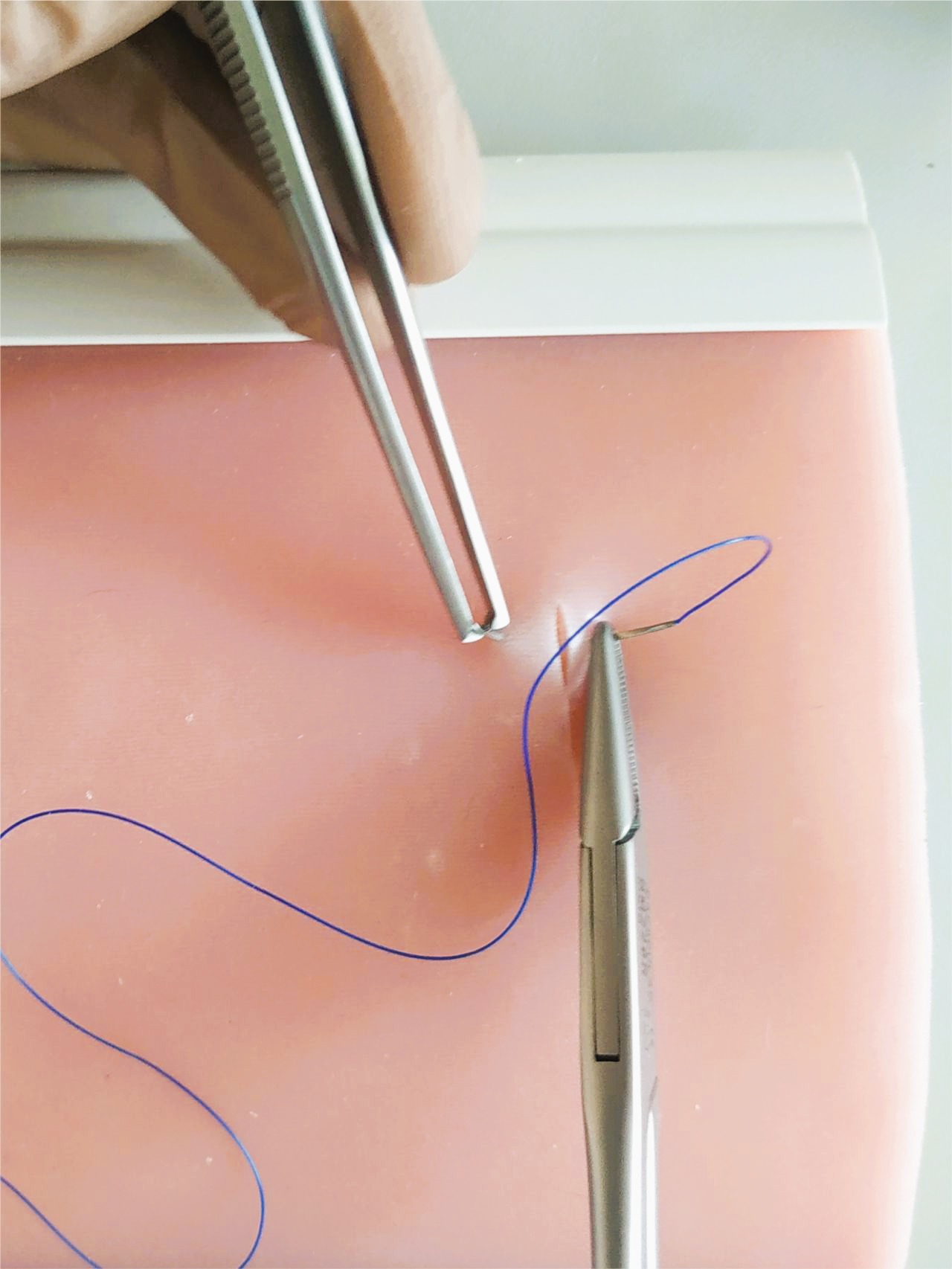 Medical Training Equipment